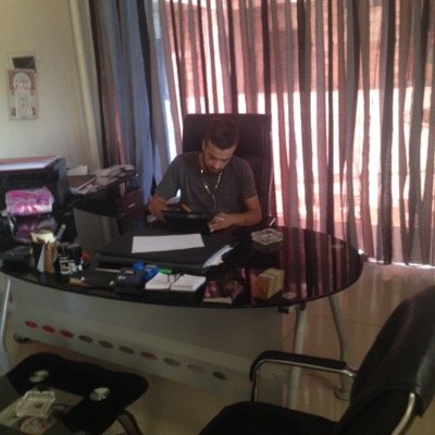 Abdalla51567391's profile picture. 