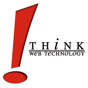 ThinkWebTech's profile picture. think. plan. create.
Think Web Technology is committed to providing customers with the highest quality, hand tailored and efficient web-based solutions.