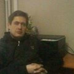 AndreyGeld's profile picture. #книги #фантастика #RU