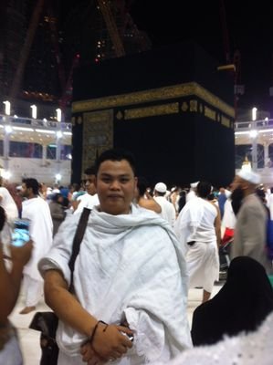 Dhoo13's profile picture. Hasbunallah wani'mal waqil ni'mal maulla wani'man nassir Lahaulla Wallaquwatta Illabilla hillallilill Adhim