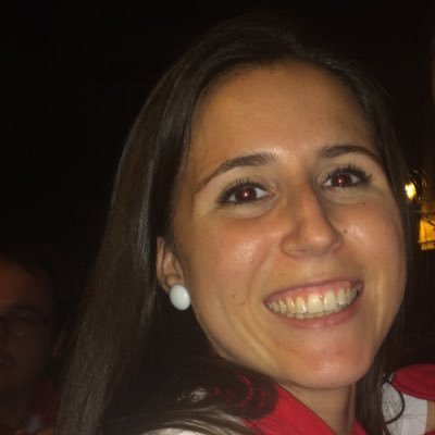 Clara_TamayoF's profile picture. Navarrica-maña, Ingeniera y madre de 3