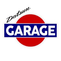 Datsun Garage (@datsun_garage) 's Twitter Profile Photo Datsun Garage (@datsun_garage) 's Twitter Profile Photo