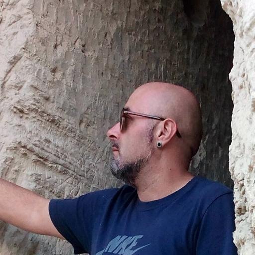 luismarquez1972's profile picture. 