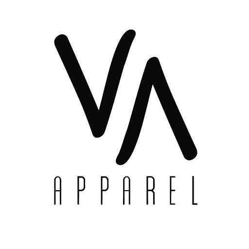 Official Instagram of VA Apparel by @vidialdiano for @wokuwokuid