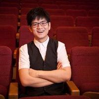 Gen Li(@GenLi_Pianist) 's Twitter Profile Photo