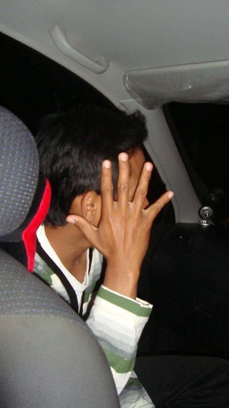 zamzoel's profile picture. 