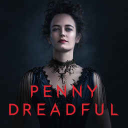 Official account for Penny Dreadful: Demimonde, the mobile game based on the Showtime series.