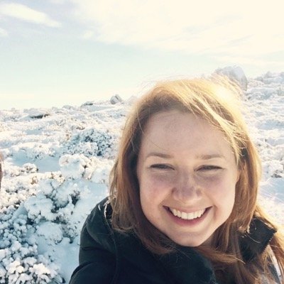 HannahFKent Profile Picture