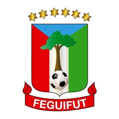 TWITTER Oficial de la FEGUIFUT, con información de la Federación, sus selecciones y el fútbol de Guinea Ecuatorial.