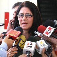 Cilia Flores (@florescilia) 's Twitter Profile