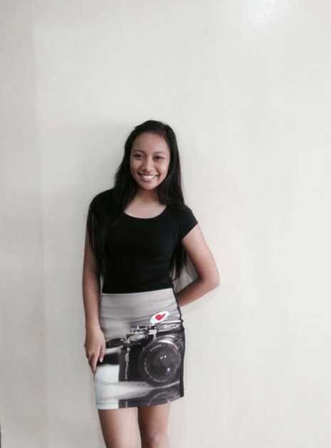 B.S.H.M Student, loves to act, sing and dance, coc player