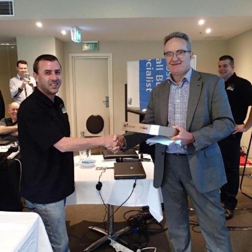 comptrobmilton's profile picture. IT Business Specialist, Securing  Small to Medium businesses with their IT needs