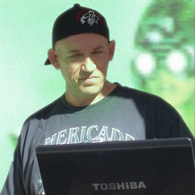 DJ_Mic_Rage's profile picture. Mostly information about electronic dance music, DJs, equipment, parties and, of course, travel