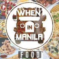 WhenInManila Food (@wimyummy) 's Twitter Profile Photo WhenInManila Food (@wimyummy) 's Twitter Profile Photo