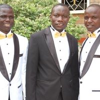 magoti m.mzuna (@m_mzuna) 's Twitter Profile