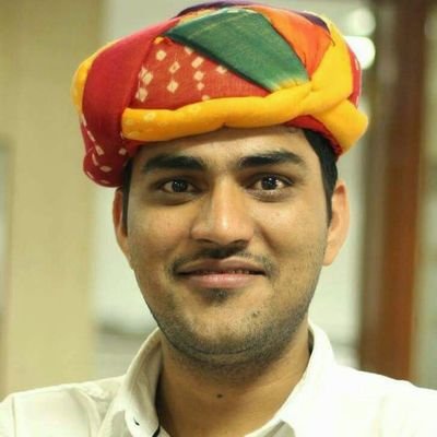 mishrachetan33's profile picture. A seeker!