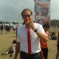 Marcin J. Kraśny (@mjkrasny) 's Twitter Profile Photo