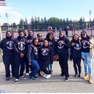 Faith, Family, Friends, ESU #WarriorNation ♥️♠️ WCU #Masters #LaFK