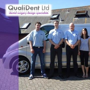 QualiDent Ltd