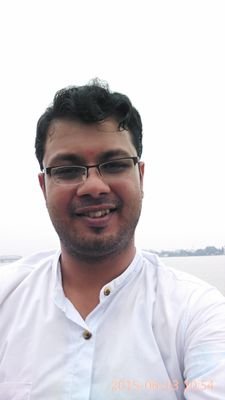 arijitnandi_'s profile picture. IT Professional