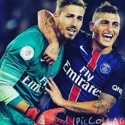 Ici l'actualité du PSG mais aussi Sondages, News,blagues !Tweets certifiés 100% Parisien⚽️On garde en souvenir,les buts de Ronaldinho et la tete de Thiago Silva