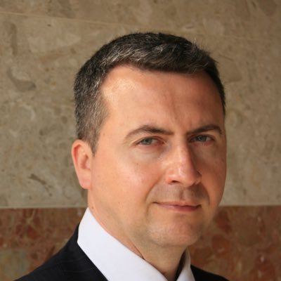 Pure Storage EMEA HLCS Solutions Director - LJMU Alumni - #digitalguru #mhealth #IOT #Telemed #AI #CIO #digitaltransformation - Views are my own
