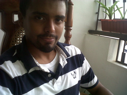 Geuris's profile picture. 