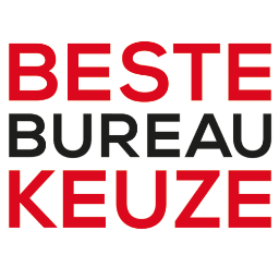 bestebureaukeus's profile picture. Bewuste bureaukeuzes: JA! Onbetaalde creatieve pitches: NEE! Met een stappenplan voor iedereen die een partner zoekt voor communicatie, design of architectuur.