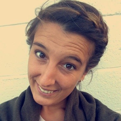 BrendaEveraet's profile picture. 