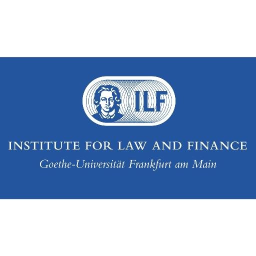 The Institute for Law and Finance (ILF) is a center for academic excellence in teaching and research in the fields of law and finance.