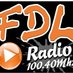 Radio FDL (@fdllaradio) Twitter profile photo Radio FDL (@fdllaradio) Twitter profile photo