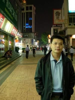 cftham77's profile picture. 