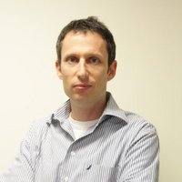 Tzach Livyatan (@tzachl) 's Twitter Profile