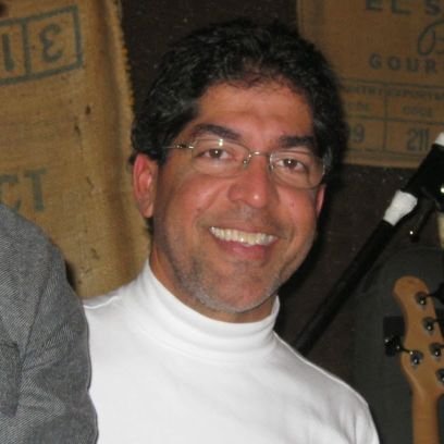 JuanBonini1's profile picture. 