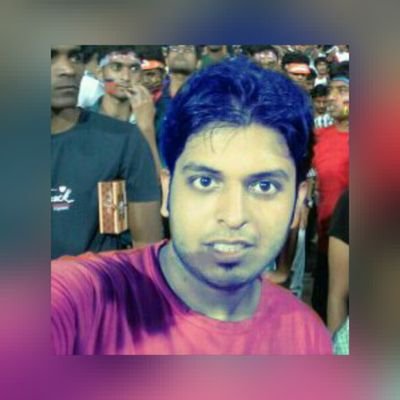 TheGauravModi's profile picture. 