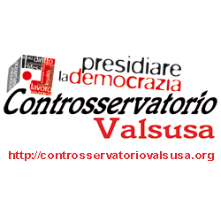 Siamo un'associazione apartitica e senza scopo di lucro, che ha tra i suoi compiti un riesame del processo decisionale della Torino-Lione