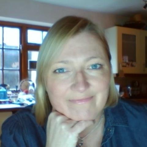 Concerned citizen who believes in democracy and freedom . . . to be who you want to be, to love who you want to love and to live without fear of persecution.
