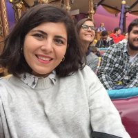 Luna Carrillo Alemán (@lunicarrillo) 's Twitter Profile