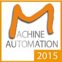 Machine Automation (@m_automation) 's Twitter Profile