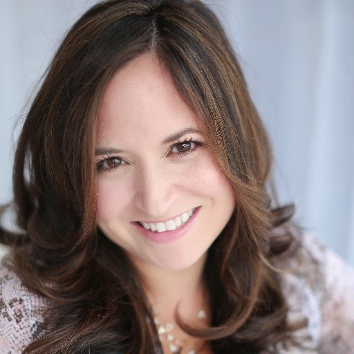 Holly Palker