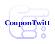 CouponTwitt's profile picture. Best top coupon quality product computers, electronic, pets, flowers and more all