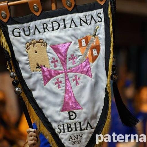 Porque juntas es mejor... Arriba Guardianas!
Calle Salvador Ferrandis Luna, 25
Paterna