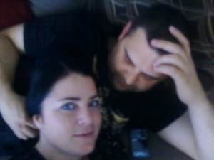 Amyadored's profile picture. I'm a mess, but everyone loves me.