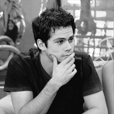 dylanrpgzah's profile picture. ☁️