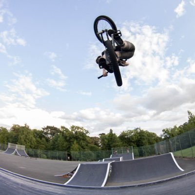 Yorkshire born photographer & videographer based in Cheltenham!