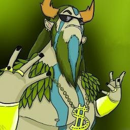 megaGanibal's profile picture. 