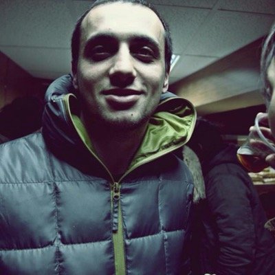 abbomenek's profile picture. Choose Life