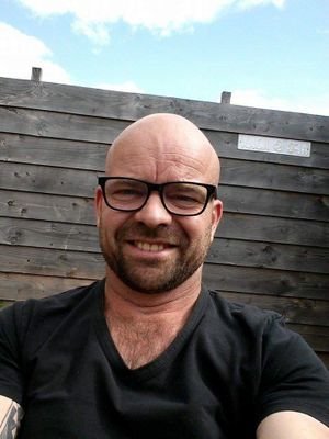 demeester68's profile picture. 