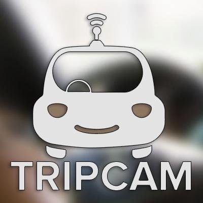 TripCam launching for Uber & Lyft. Safer rides, entertainment, and ad revenue all in one backseat tablet.