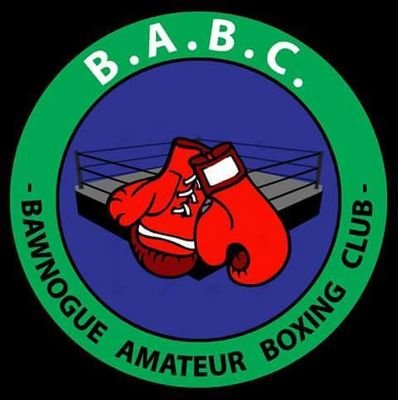 amateur boxing club recently opened in Dublin open to all ages from 7 yrs upwards junior&senior classes times  Monday Wed Friday 615 -715 seniors class 730-900